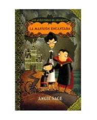 LA MANSION ENCANTADA. LAS AVENTURAS DE ARMINTA 9788484415107  10,53 €