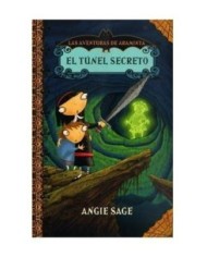 EL TUNEL SECRETO. LAS AVENTURAS DE ARMINTA 9788484415114  10,53 €