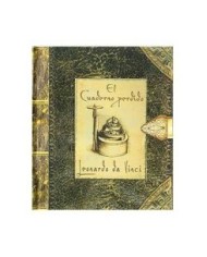EL CUADERNO PERDIDO. LEONARDO DA VINCI 9788484414834  26,88 €