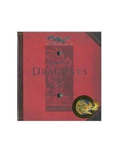 DRAGONES DEL MUNDO 9788484414612  25,91 €