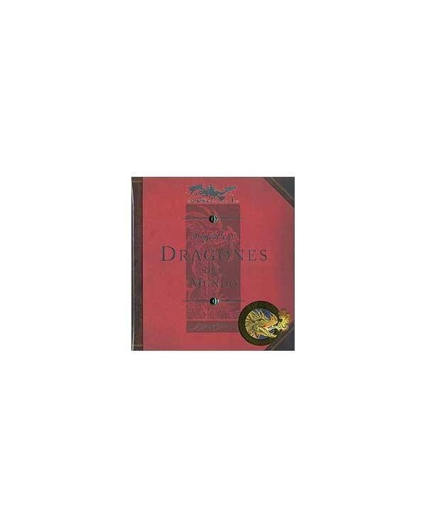 DRAGONES DEL MUNDO 9788484414612  25,91 €
