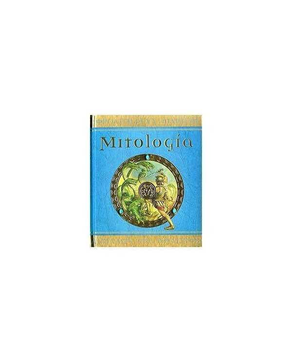 MITOLOGIA 9788484414599  23,99 €