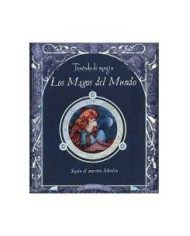 LOS MAGOS DEL MUNDO (TRATADO DE MAGIA) 9788484414568  17,26 €