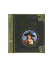PIRATAS. MANUAL DEL ABORDAJE 9788484414551  16,30 €