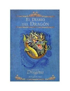 EL DIARIO DEL DRAGON 9788484414285  12,45 €
