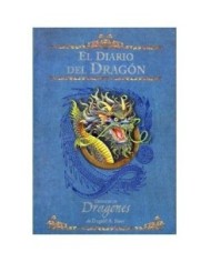 EL DIARIO DEL DRAGON 9788484414285  12,45 €