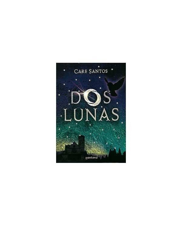 DOS LUNAS . CONOCE LOS SECRETOS DEL LA GRIETA DEL TIEMPO 9788484413...