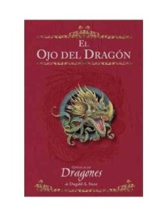 EL OJO DEL DRAGON 9788484413691  12,45 €