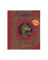 DRAGONES. GUIA PARA DRACONOLOGOS EXPERTOS 9788484413479  15,34 €