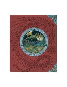 EL GRAN LIBRO DE LOS DRAGONES 9788484412359  9,57 €