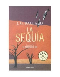 LA SEQUIA(DEBOLSILLO) 9788483469996  8,61 €