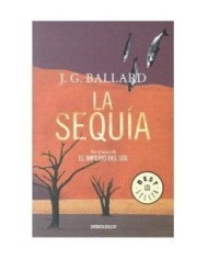 LA SEQUIA(DEBOLSILLO) 9788483469996  8,61 €
