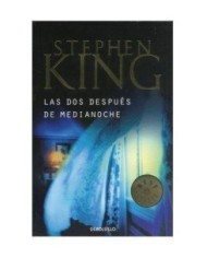 LAS DOS DESPUES DE LA MEDIANOCHE (STEPHEN KING) (DEBOLSILLO) 978848...