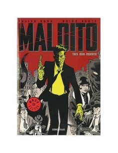 EL MALDITO (DEBOLSILLO) 9788483469149  11,49 €