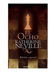 EL OCHO EDICION CONMEMORATIVA 9788483468678  9,57 €