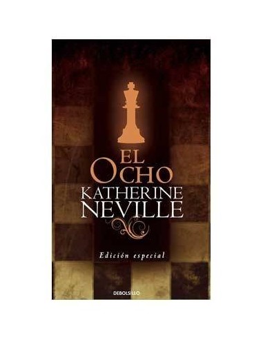 EL OCHO EDICION CONMEMORATIVA 9788483468678  9,57 €