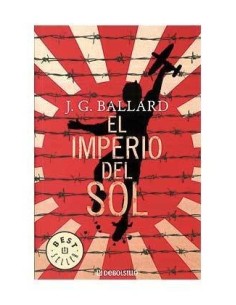 EL IMPERIO DEL SOL (DEBOLSILLO) 9788483468142  8,61 €