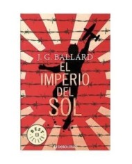 EL IMPERIO DEL SOL (DEBOLSILLO) 9788483468142  8,61 €