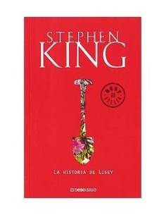 LA HISTORIA DE LISEY (DEBOLSILLO) 9788483466773  10,53 €