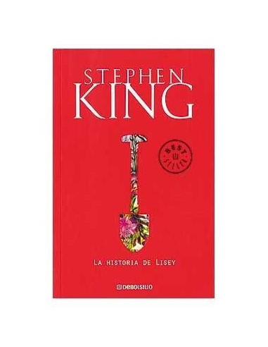 LA HISTORIA DE LISEY (DEBOLSILLO) 9788483466773  10,53 €