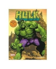 HULK (DEBOLSILLO) 9788483466704  14,38 €