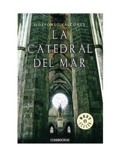LA CATEDRAL DEL MAR (DEBOLSILLO) 9788483466193  11,49 €