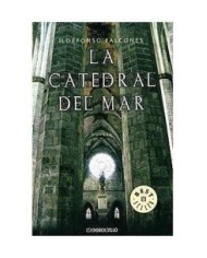 LA CATEDRAL DEL MAR (DEBOLSILLO) 9788483466193  11,49 €