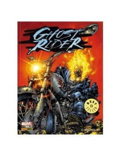 GHOST RIDER (BOLSILLO) 9788483465103  11,49 €