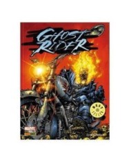 GHOST RIDER (BOLSILLO) 9788483465103  11,49 €