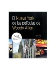 EL NUEVA YORK DE WOODY ALLEN 9788481564822  19,13 €