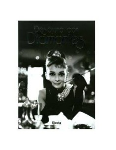 DESAYUNO CON DIAMANTES 9788481564815  21,06 €