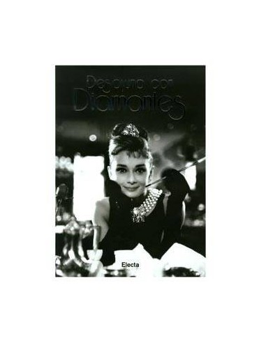 DESAYUNO CON DIAMANTES 9788481564815  21,06 €