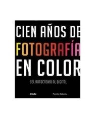 CIEN AÑOS DE FOTOGRAFIA EN COLOR 9788481564525  32,69 €