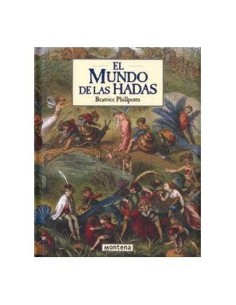 EL MUNDO DE LAS HADAS 9788475159751  23,03 €