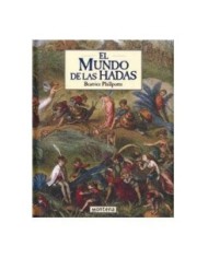 EL MUNDO DE LAS HADAS 9788475159751  23,03 €