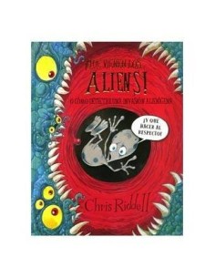 QUE VIENEN LOS ALIENS! O COMO DETECTAR UNA INVASION ALIENIGENA 9788...