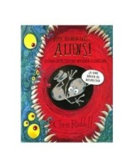 QUE VIENEN LOS ALIENS! O COMO DETECTAR UNA INVASION ALIENIGENA 9788...