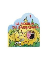 LA FAMILIA DE BARBAPAPA 9788448827076  19,18 €