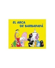BARBAPAPA 04. EL ARCA DE BARBAPAPA 9788448826321  12,45 €