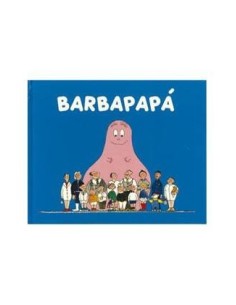 BARBAPAPA 01. BARBAPAPA 9788448825195  12,45 €