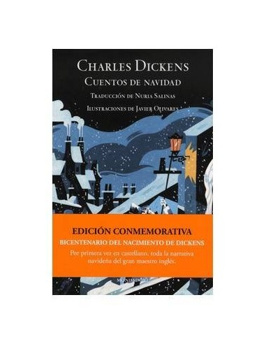 CUENTOS COMPLETOS DE NAVIDAD 9788439725633  24,90 €