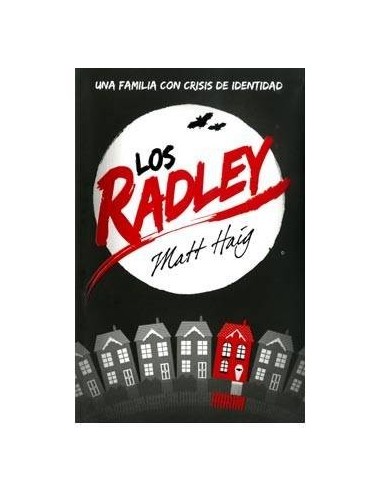 LOS RADLEY 9788439723301  15,29 €