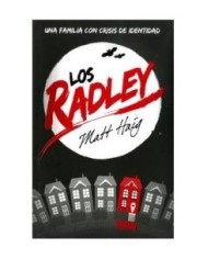 LOS RADLEY 9788439723301  15,29 €