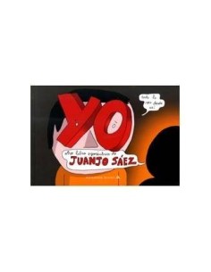 YO (COMIC) 9788439722304  20,10 €