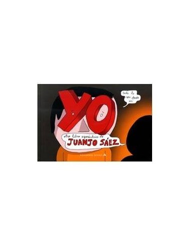 YO (COMIC) 9788439722304  20,10 €