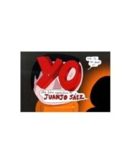 YO (COMIC) 9788439722304  20,10 €