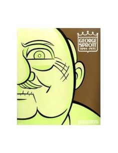 GEORGE SPROTT 1894-1975 (COMIC) 9788439722007  17,21 €