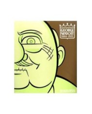 GEORGE SPROTT 1894-1975 (COMIC) 9788439722007  17,21 €