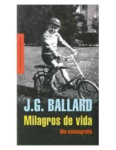 MILAGROS DE VIDA. UNA AUTOBIOGRAFÍA 9788439721505  19,13 €