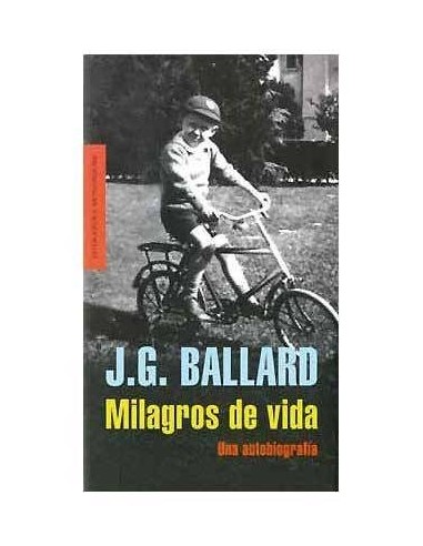 MILAGROS DE VIDA. UNA AUTOBIOGRAFÍA 9788439721505  19,13 €